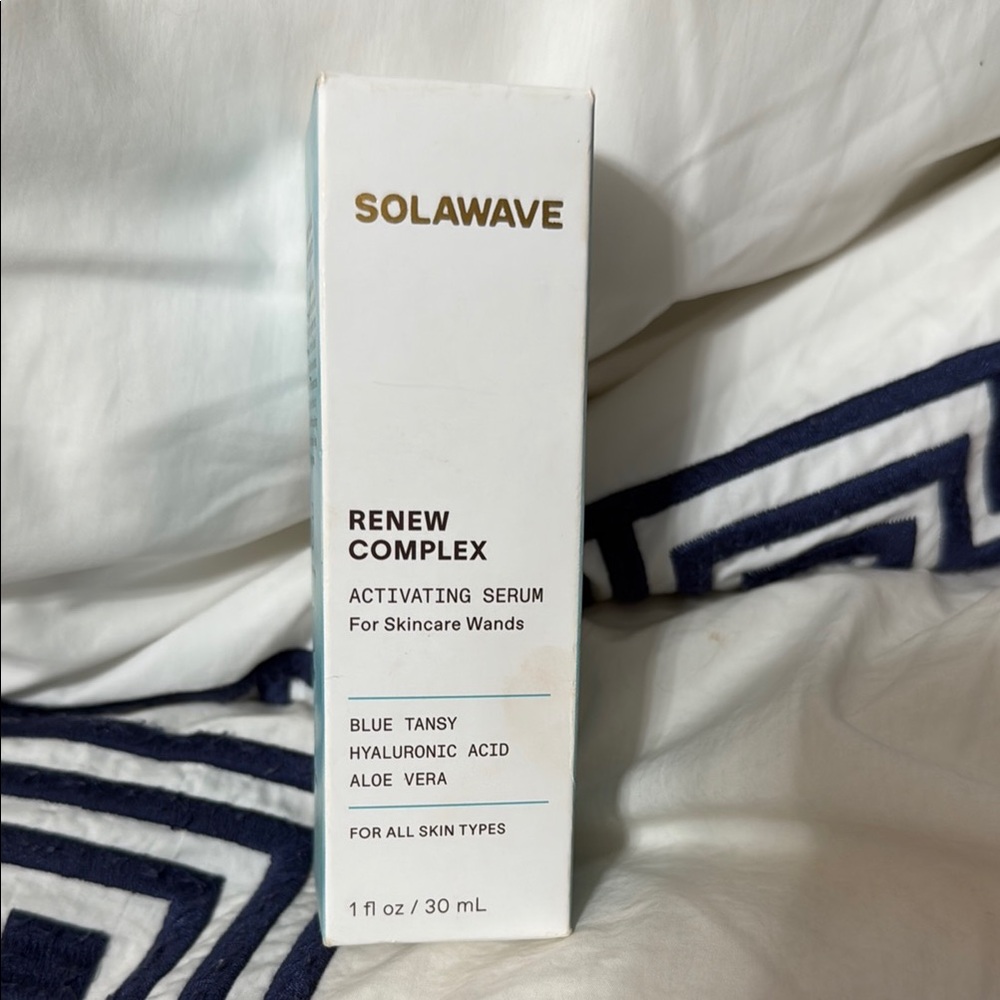 Renew Complex Activating Serum